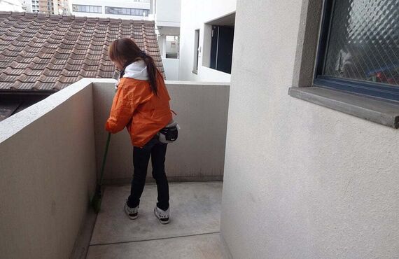 主婦の方々も春日市周辺の現場でアルバイトとしてしっかりと働ける環境