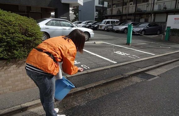 春日市でパート求人をお探しなら有給取得にも対応しますのでご応募ください